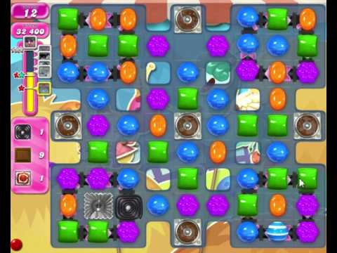 Candy Crush Saga LEVEL 2449 [FLASH VERSION]