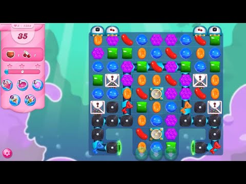 Candy Crush Saga LEVEL 1354 NO BOOSTERS