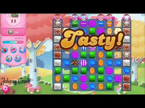 Candy Crush Saga Level 5918 NO BOOSTERS