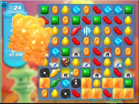 Candy Crush Soda Saga Level 3315 ***