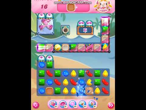 Candy Crush Saga Level 16178