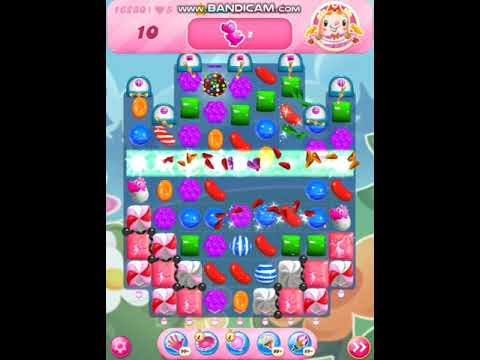 Candy Crush Saga Level 16230