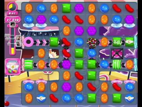 Candy Crush Saga LEVEL 1787 [FLASH VERSION]