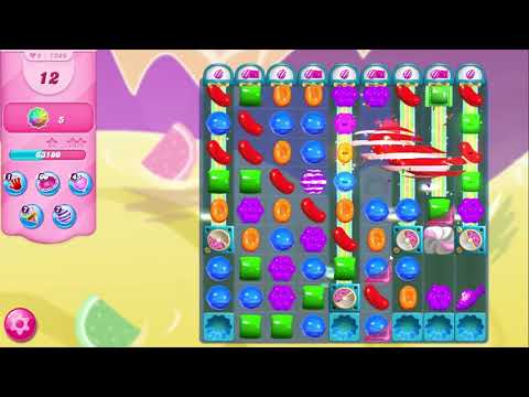 Candy Crush Saga LEVEL 7238 NO BOOSTERS