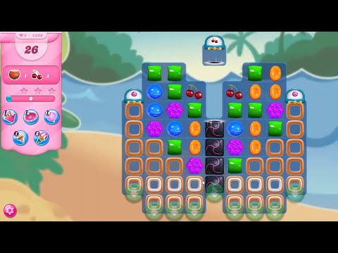 Candy Crush Saga LEVEL 1338 NO BOOSTERS