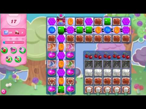 Candy Crush Saga Level 3402 NO BOOSTERS