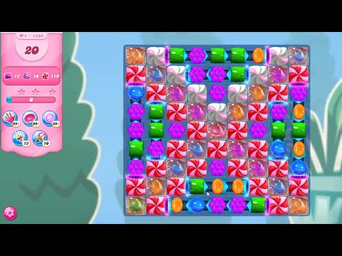 Candy Crush Saga LEVEL 1280 NO BOOSTERS