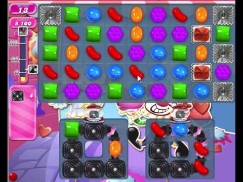 Candy Crush Saga LEVEL 2274 [FLASH VERSION]