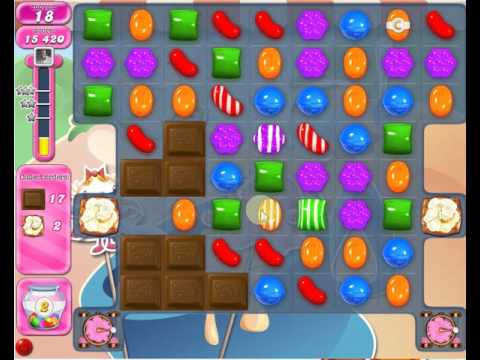 Candy Crush Saga LEVEL 1601 [FLASH VERSION]