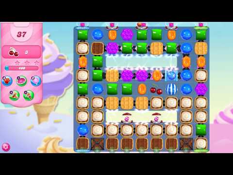 Candy Crush Saga Level 3503 NO BOOSTERS