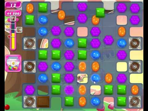 Candy Crush Saga LEVEL 1720 [FLASH VERSION]