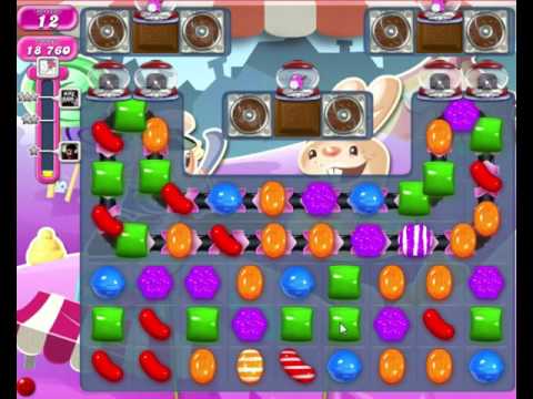 Candy Crush Saga LEVEL 2026 [FLASH VERSION]