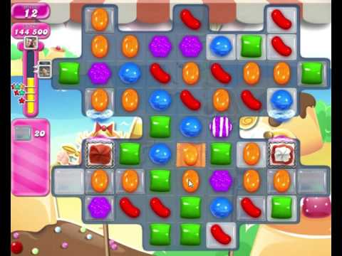 Candy Crush Saga LEVEL 1969 [FLASH VERSION]