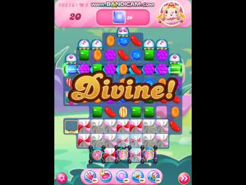 Candy Crush Saga Level 16218