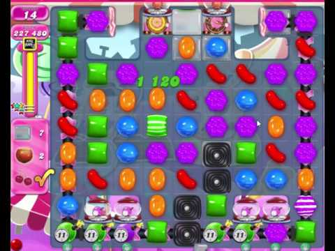 Candy Crush Saga LEVEL 2018 [FLASH VERSION]