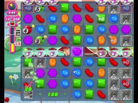 Candy Crush Saga LEVEL 1925 [FLASH VERSION]