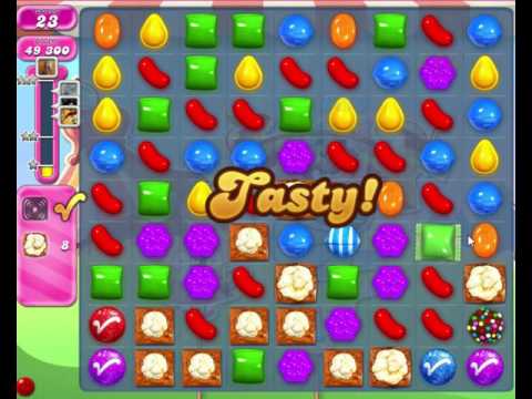 Candy Crush Saga LEVEL 1805 [FLASH VERSION]