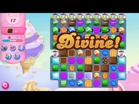 Candy Crush Saga Level 5572 NO BOOSTERS