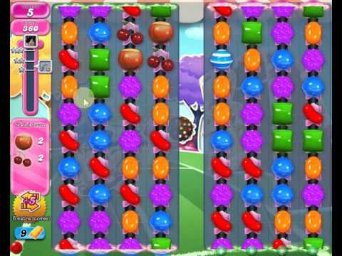 Candy Crush Saga LEVEL 1441 [FLASH VERSION]