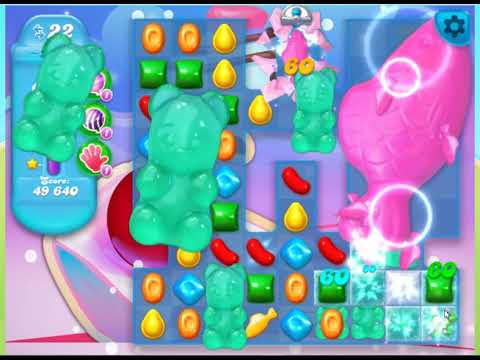 Candy Crush Soda Saga Level 2918 ***