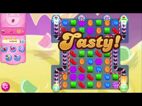 Candy Crush Saga LEVEL 7999 NO BOOSTERS