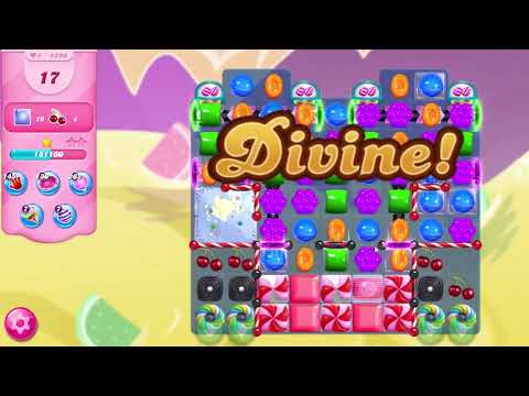 Candy Crush Saga Level 8701 NO BOOSTERS