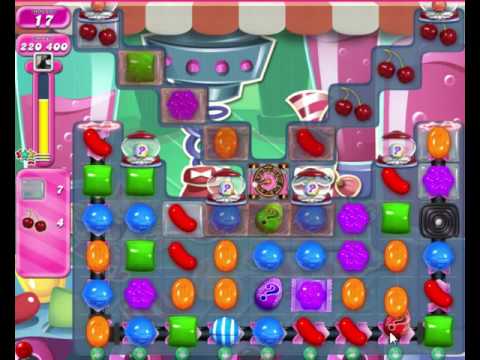 Candy Crush Saga LEVEL 2226 [FLASH VERSION]