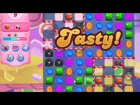 Candy Crush Saga Level 4088