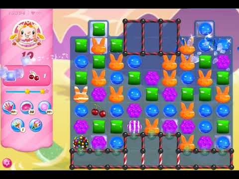 Candy Crush Saga Level 13394 - NO BOOSTERS | SKILLGAMING ✔️