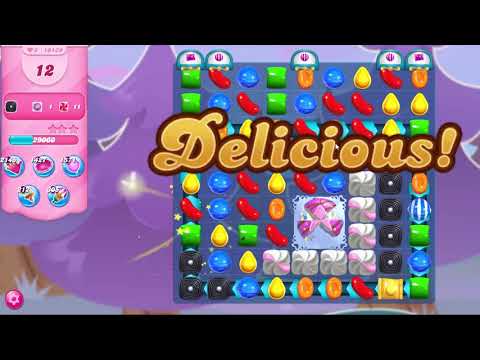 Candy Crush Saga Level 10139 NO BOOSTERS