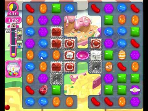 Candy Crush Saga LEVEL 1935 [FLASH VERSION]