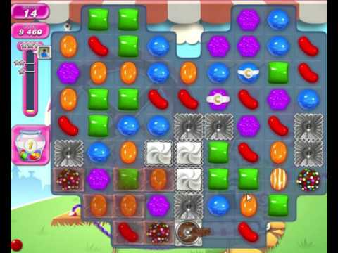 Candy Crush Saga LEVEL 1767 [FLASH VERSION]