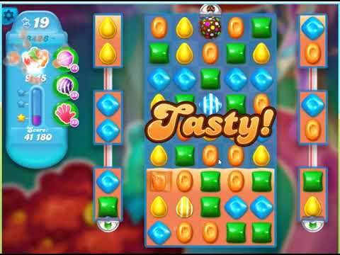 Candy Crush Soda Saga Level 3426 *