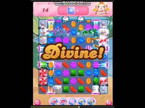 Candy Crush Saga Level 16177