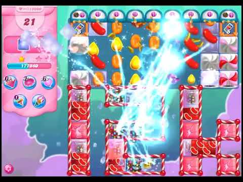 Candy Crush Saga Level 12000 - NO BOOSTERS | SKILLGAMING ✔️