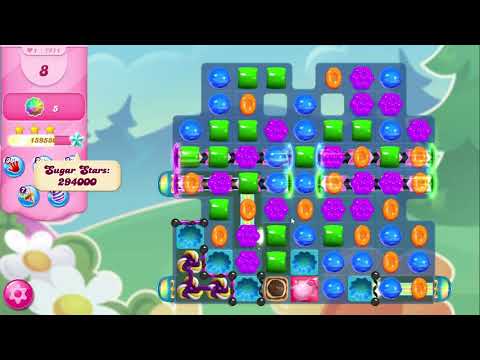 Candy Crush Saga LEVEL 7971 NO BOOSTERS