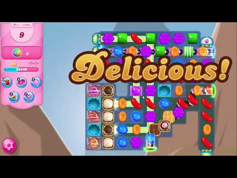 Candy Crush Saga LEVEL 7900 NO BOOSTERS