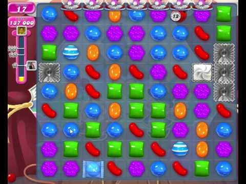 Candy Crush Saga LEVEL 1898 [FLASH VERSION]