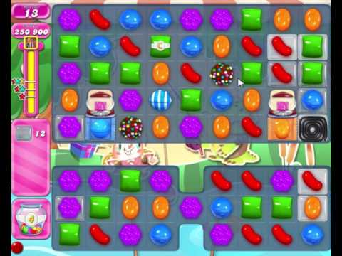 Candy Crush Saga LEVEL 2413 [FLASH VERSION]