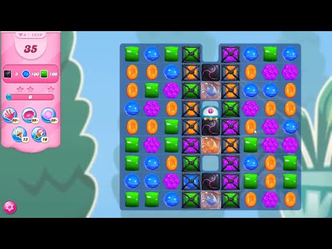 Candy Crush Saga LEVEL 1279 NO BOOSTERS