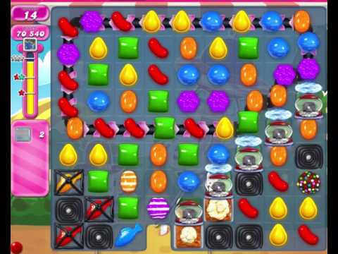 Candy Crush Saga LEVEL 2008 [FLASH VERSION]