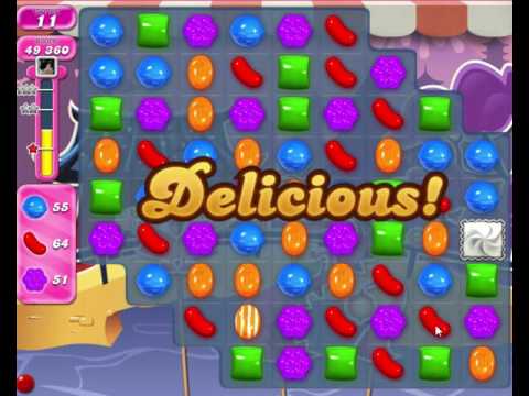 Candy Crush Saga LEVEL 1780 [FLASH VERSION]