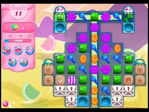 Candy Crush Saga Level 12797 - NO BOOSTERS | SKILLGAMING ✔️