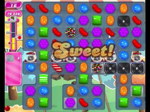 Candy Crush Saga LEVEL 2426 [FLASH VERSION]