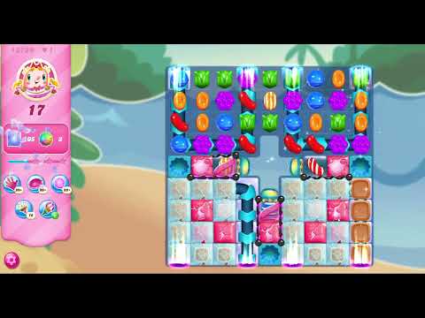 Candy Crush Saga Level 13789 - NO BOOSTERS