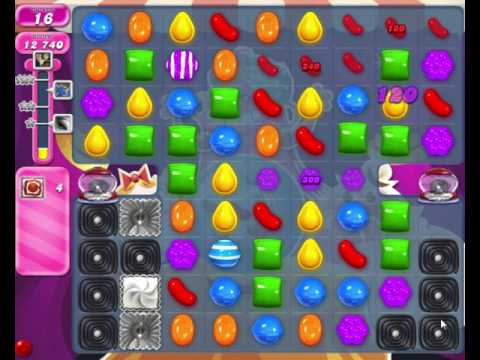 Candy Crush Saga LEVEL 1991 [OLD FLASH VERSION]