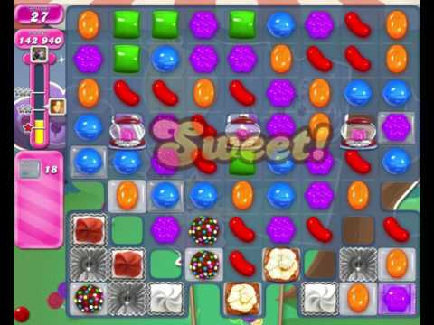 Candy Crush Saga LEVEL 2353 [FLASH VERSION]