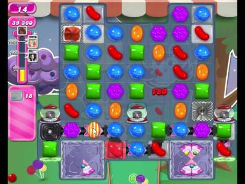 Candy Crush Saga LEVEL 2356 [FLASH VERSION]