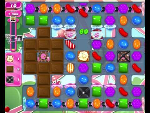 Candy Crush Saga LEVEL 2400 [FLASH VERSION]