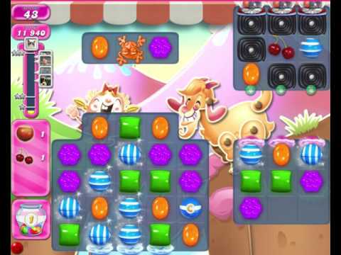 Candy Crush Saga LEVEL 2246 [FLASH VERSION]